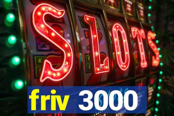 friv 3000